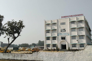 Bahera Public School-Campus View
